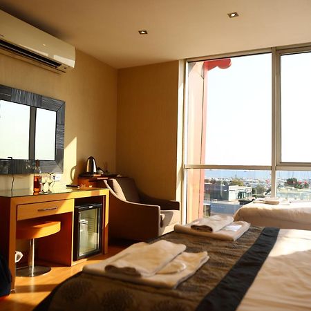 Le Marde Hotel Stambuł Zewnętrze zdjęcie
