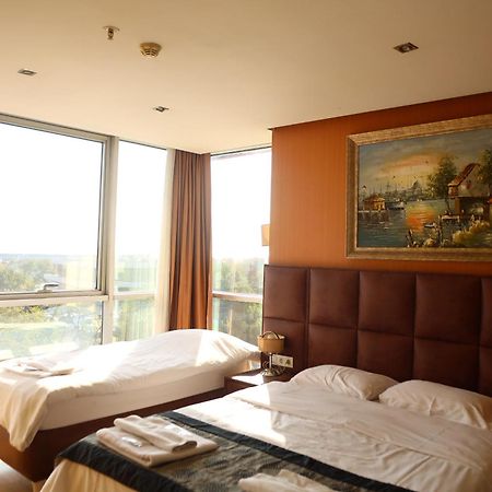 Le Marde Hotel Stambuł Zewnętrze zdjęcie