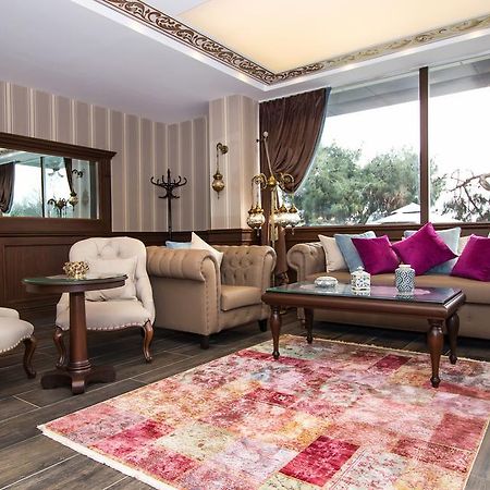 Le Marde Hotel Stambuł Zewnętrze zdjęcie