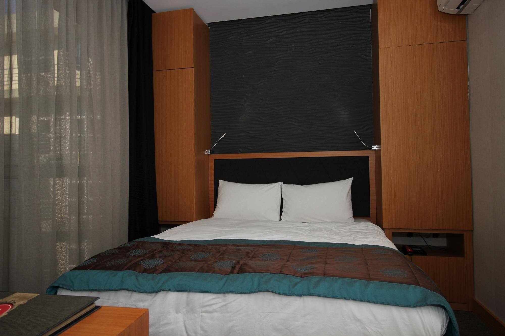 Le Marde Hotel Stambuł Zewnętrze zdjęcie
