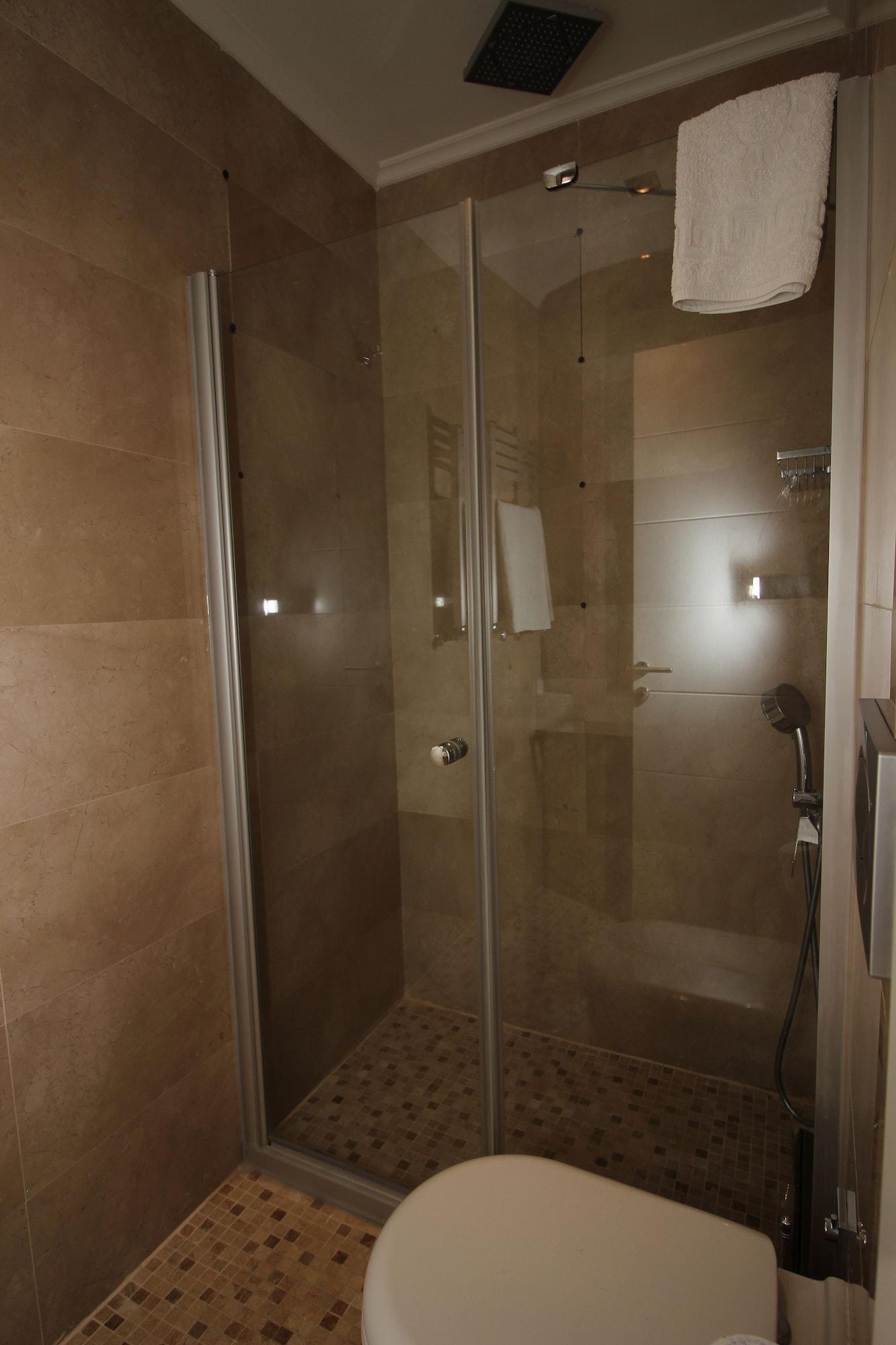 Le Marde Hotel Stambuł Zewnętrze zdjęcie