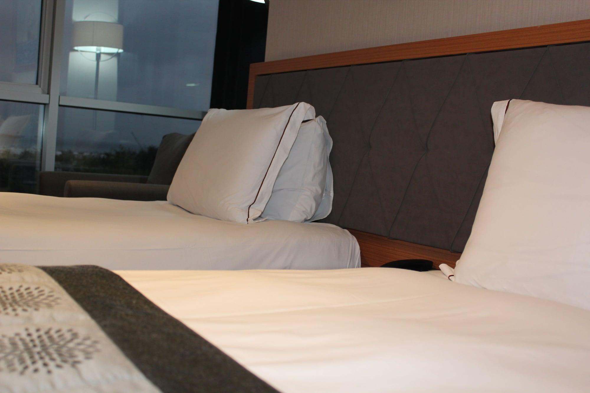 Le Marde Hotel Stambuł Zewnętrze zdjęcie