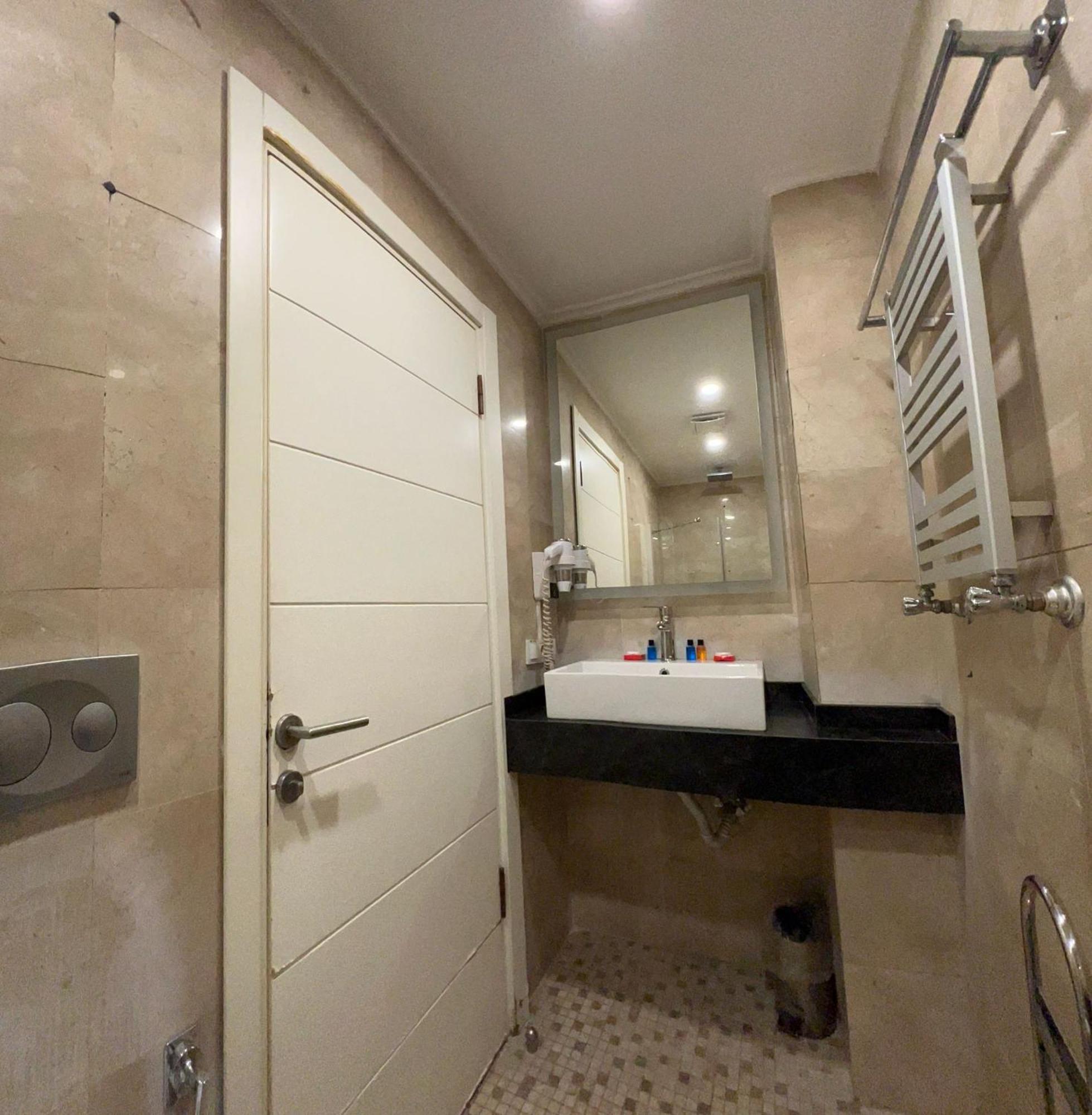 Le Marde Hotel Stambuł Zewnętrze zdjęcie
