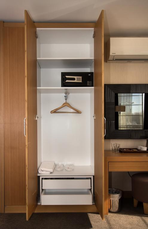 Le Marde Hotel Stambuł Zewnętrze zdjęcie