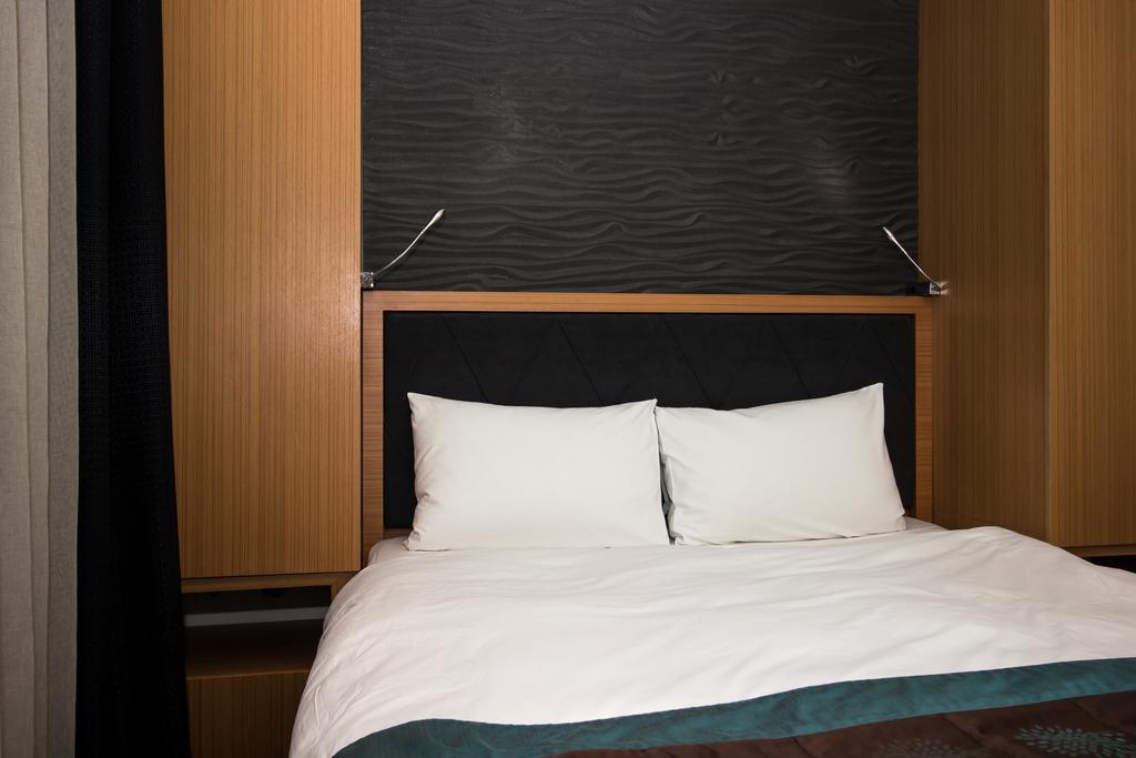 Le Marde Hotel Stambuł Zewnętrze zdjęcie