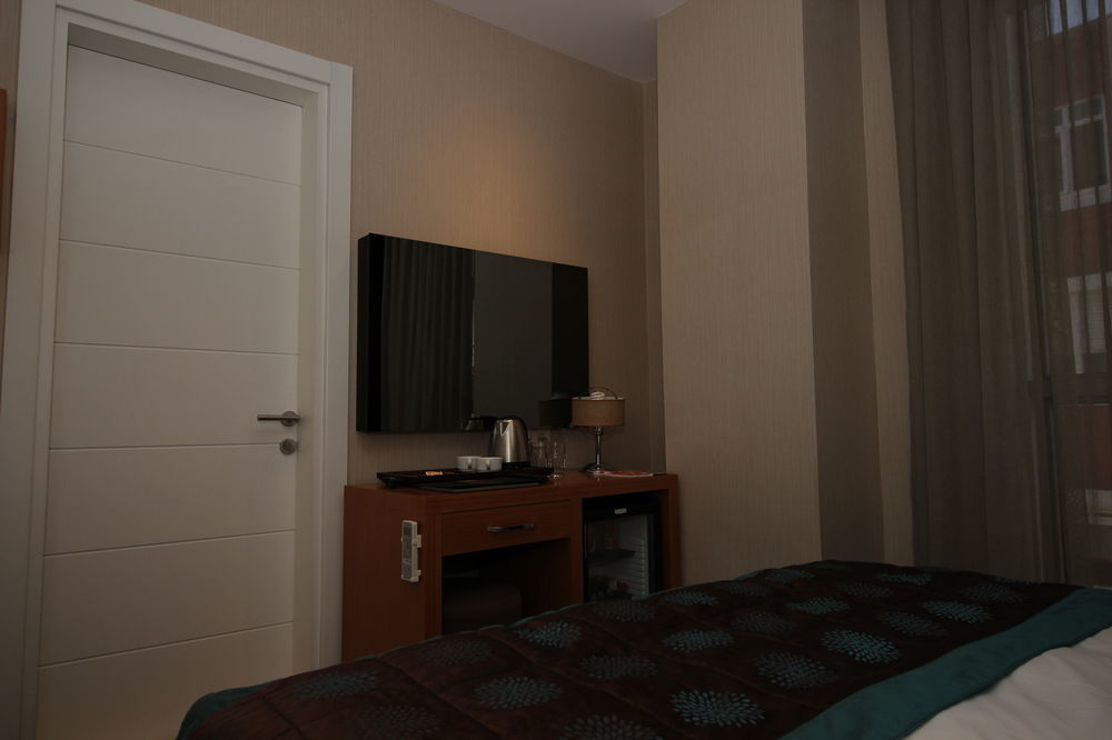 Le Marde Hotel Stambuł Zewnętrze zdjęcie
